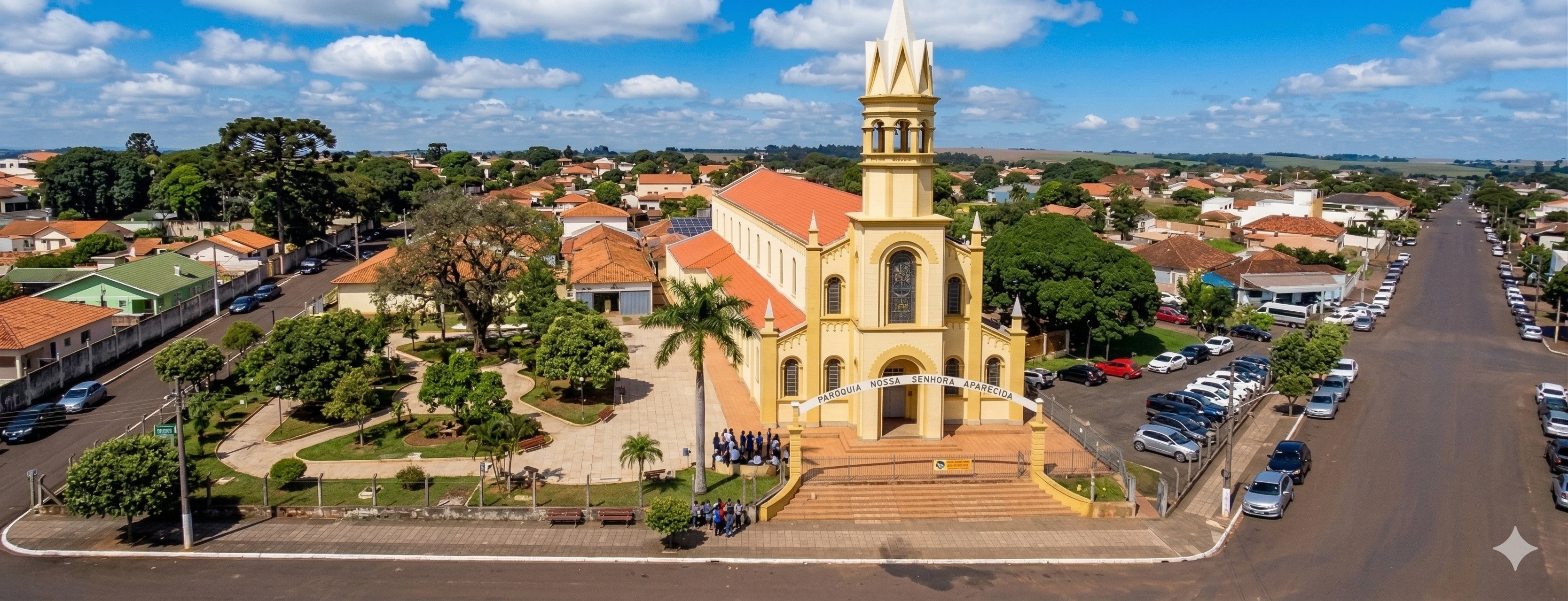 Nossa Senhora Aparecida